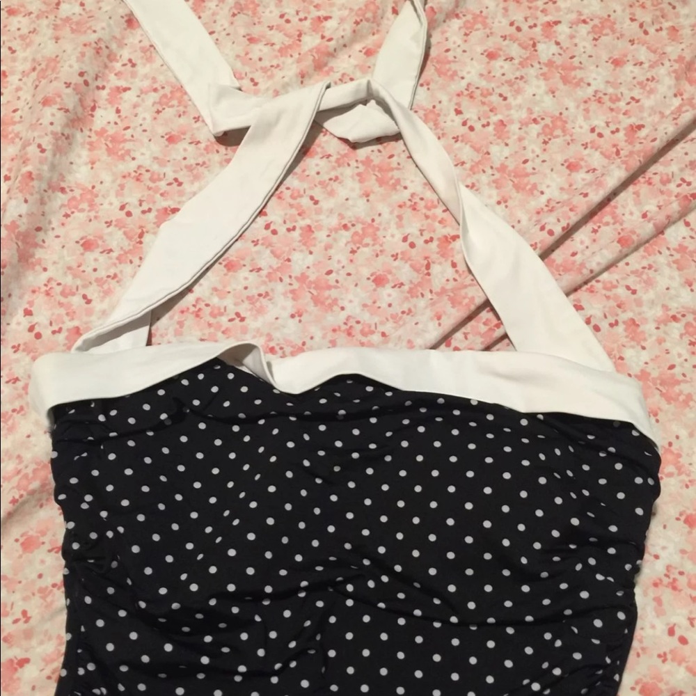 Swimsuit